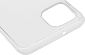 Чехол (клип-кейс) Redline для Samsung Galaxy A03 iBox Crystal прозрачный (УТ000029855) - купить недорого с доставкой в интернет-магазине