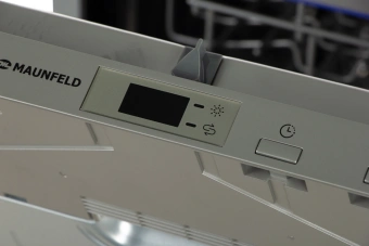 Посудомоечная машина встраив. Maunfeld MLP-08PRO 2100Вт узкая - цена, купить или заказать с доставкой в интернет-магазине Посудомоечная машина встраив. Maunfeld MLP-08PRO 2100Вт узкая - купить недорого с доставкой в интернет-магазине