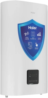 Водонагреватель Haier ES50V-F6 INOX 2кВт 50л электрический настенный/белый - купить недорого с доставкой в интернет-магазине