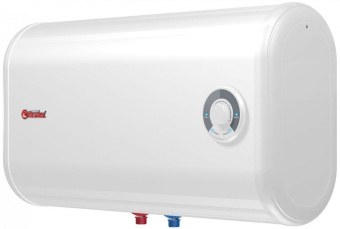 Водонагреватель Thermex Ceramik 50 H 2кВт 50л электрический настенный/белый - купить недорого с доставкой в интернет-магазине