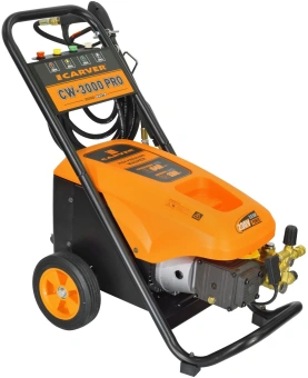 Минимойка Carver Pro CW-3000 3000Вт (01.023.00011) - купить недорого с доставкой в интернет-магазине