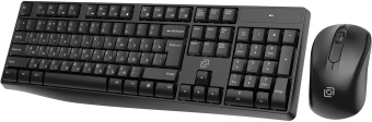 Клавиатура + мышь Оклик S260W клав:черный мышь:черный USB беспроводная Multimedia (2066170) - цена, купить или заказать с доставкой в интернет-магазине Клавиатура + мышь Оклик S260W клав:черный мышь:черный USB беспроводная Multimedia (2066170) - купить недорого с доставкой в интернет-магазине