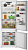 Холодильник Hotpoint HBT 400I 2-хкамерн. (869891800010)