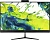 Моноблок Acer Aspire C27-2G 27" Full HD Ryzen 5 7430U (2.3) 16Gb SSD512Gb RGr Eshell GbitEth WiFi BT 120W клавиатура мышь Cam черный 1920x1080