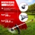 Триммер электрический RedVerg RD-EB1100 1100Вт 1.5л.с. разбор.штан. реж.эл.:леска/нож - цена, купить или заказать с доставкой в интернет-магазине Триммер электрический RedVerg RD-EB1100 1100Вт 1.5л.с. разбор.штан. реж.эл.:леска/нож - купить недорого с доставкой в интернет-магазине