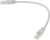 Патч-корд Buro UTP-5E-0.25M-G-LSZH 1Гбит/с UTP 4 пары cat.5E 0.25м серый RJ-45 (m)-RJ-45 (m) - купить недорого с доставкой в интернет-магазине