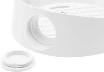 Кронштейн Hikvision DS-1259ZJ - купить недорого с доставкой в интернет-магазине