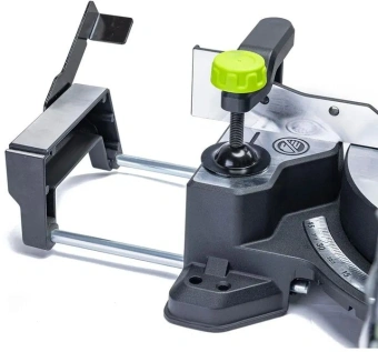 Торцовочная пила Greenworks GD24MS216 4800об/мин d=216мм - купить недорого с доставкой в интернет-магазине