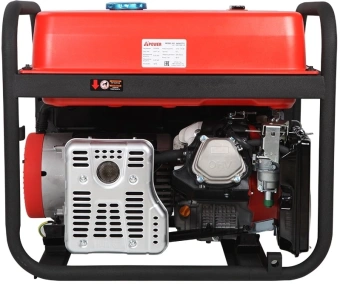 Генератор A-iPower A8500TFE 8.5кВт - купить недорого с доставкой в интернет-магазине