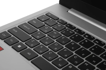 Ноутбук Machcreator Genesis R17 Ryzen 5 7640HS 16Gb SSD1Tb AMD Radeon 760M 17.3" IPS QHD (2560x1600) без ОС silver WiFi BT Cam 8612mAh (JJ00G400HRU) - купить недорого с доставкой в интернет-магазине