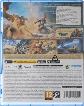 Игра для PS5 PlayStation Atlas Fallen (16+) - купить недорого с доставкой в интернет-магазине