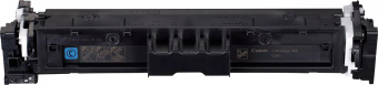 Картридж лазерный Canon 069C 5093C002 голубой (1900стр.) для Canon MF752Cdw/754Cdw, LBP673Cdw - купить недорого с доставкой в интернет-магазине