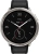 Смарт-часы Amazfit Active 2R A2437 Premium 43.9мм 1.32" AMOLED корп.серебристый рем.черный разм.брасл.:150-210мм (1746931) - купить недорого с доставкой в интернет-магазине