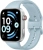 Смарт-часы Xiaomi Redmi Watch 6 2.07" AMOLED корп.серебристый рем.голубой разм.брасл.:135-205мм (BHR08CWGL) - цена, купить или заказать с доставкой в интернет-магазине Смарт-часы Xiaomi Redmi Watch 6 2.07" AMOLED корп.серебристый рем.голубой разм.брасл.:135-205мм (BHR08CWGL) - купить недорого с доставкой в интернет-магазине