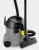 Пылесос Karcher Professional T 14/1 Classic 1600Вт серый/желтый - купить недорого с доставкой в интернет-магазине