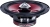 Колонки автомобильные Kicx SP 165 130Вт 90дБ 4Ом 16.5см (6 1/2дюйм) (ком.:2кол.) коаксиальные трехполосные - купить недорого с доставкой в интернет-магазине