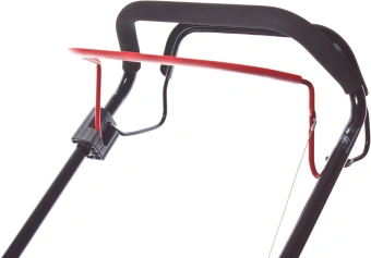 Газонокосилка роторная RedVerg RD-GLM46S 2600Вт - купить недорого с доставкой в интернет-магазине