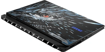 Ноутбук MSI Titan Dragon Edition 18 HX A2WJ-1251RU Core Ultra 9 290HX Plus 96Gb SSD4Tb NVIDIA GeForce RTX 5090 24Gb 18" IPS UHD+ (3840x2400) Windows 11 black WiFi BT Cam (9S7-1824D6-1251) - купить недорого с доставкой в интернет-магазине