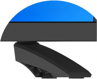 Телевизор LED BBK 24" 24LEX-7150/TS2C (B) черный HD 60Hz DVB-T DVB-T2 DVB-C DVB-S2 USB WiFi Smart TV (RUS) - купить недорого с доставкой в интернет-магазине