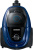 Пылесос Samsung VC18M3120VB/EV синий - купить недорого с доставкой в интернет-магазине
