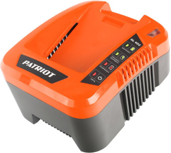 Зарядное устройство Patriot GL 402 (830201150) - купить недорого с доставкой в интернет-магазине