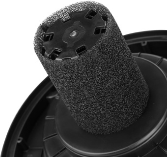 Строительный пылесос Deko DKVC-1200-30S 1200Вт (уборка: сухая) серебристый - купить недорого с доставкой в интернет-магазине