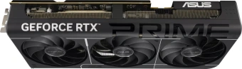Видеокарта Asus PCI-E 5.0 PRIME-RTX5080-16G NVIDIA GeForce RTX 5080 16Gb 256bit GDDR7 2617/30000 HDMIx1 DPx3 HDCP Ret - купить недорого с доставкой в интернет-магазине