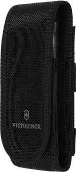 Мультитул Victorinox SwissTool Spirit MX (3.0224.MN) 105мм 24функц. чехол нейлоновый серебристый карт.коробка - купить недорого с доставкой в интернет-магазине