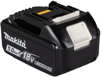Батарея аккумуляторная Makita BL1850B LXT 18В Li-Ion (197288-2) - купить недорого с доставкой в интернет-магазине