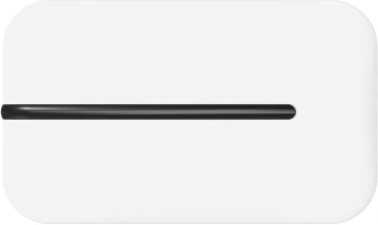 Модем 3G/4G Digma DWR-M300LTE USB Wi-Fi Firewall +Router внешний белый - купить недорого с доставкой в интернет-магазине