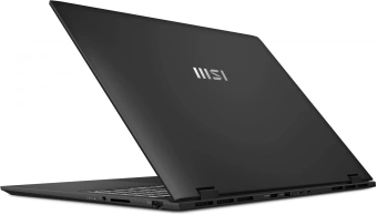 Ноутбук MSI Prestige 16 AI Evo B1MG-035RU Core Ultra 7 155H 16Gb SSD1Tb Intel Arc 16" IPS QHD+ (2560x1600) Windows 11 Home grey WiFi BT Cam (9S7-15A121-035) - купить недорого с доставкой в интернет-магазине