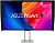 Монитор Asus 32" ProArt PA32UCDMR-K черный QD OLED LED 16:9 HDMI M/M матовая HAS 1500000:1 250cd 178гр/178гр 3840x2160 240Hz DP 4K USB 9.2кг