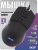 Мышь Acer OMW121 черный оптическая 6400dpi USB 6but (ZL.MCEEE.00U) - купить недорого с доставкой в интернет-магазине