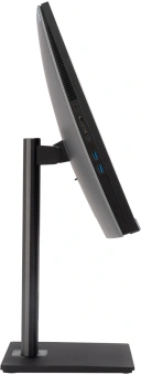 Моноблок Digma Pro Unity 27" Full HD i5 1235U (1.3) 16Gb SSD512Gb Iris Xe CR Windows 11 Pro GbitEth WiFi BT 90W клавиатура мышь Cam серый/черный 1920x1080 - купить недорого с доставкой в интернет-магазине