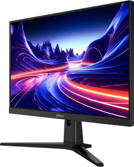 Монитор Dahua 24.5" DHI-LM25-E241B черный IPS LED 0.5ms 16:9 HDMI матовая 1000:1 350cd 178гр/178гр 1920x1080 240Hz DP FHD 4.65кг - купить недорого с доставкой в интернет-магазине