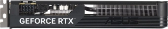 Видеокарта Asus PCI-E 5.0 DUAL-RTX5060TI-O16G-EVO NVIDIA GeForce RTX 5060TI 16Gb 128bit GDDR7 2602/28000 HDMIx1 DPx3 HDCP Bulk - купить недорого с доставкой в интернет-магазине