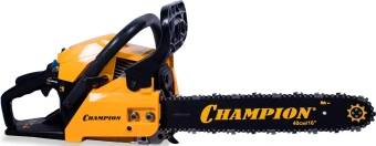 Бензопила Champion A237-16 1500Вт 2.04л.с. дл.шины:16" (40cm) - купить недорого с доставкой в интернет-магазине