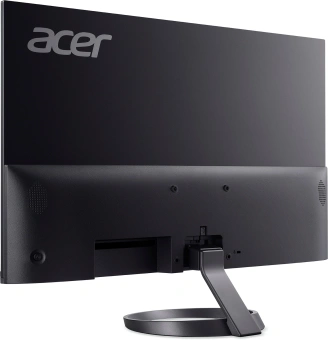 Монитор Acer 27" R272G0yi черный IPS LED 1ms 16:9 HDMI матовая 250cd 178гр/178гр 1920x1080 120Hz FreeSync VGA FHD 4.65кг - купить недорого с доставкой в интернет-магазине