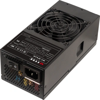 Блок питания Accord TFX 450W ACC-TFX450 (20+4pin) APFC 80mm fan 3xSATA RTL - купить недорого с доставкой в интернет-магазине