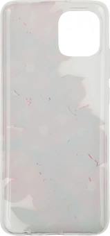 Чехол (клип-кейс) Gresso для Samsung Galaxy A03 Air прозрачный/рисунок (GR17AAAE9195) - купить недорого с доставкой в интернет-магазине