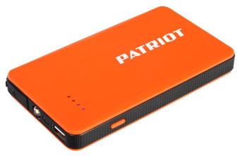 Пуско-зарядное устройство Patriot MAGNUM 8P - купить недорого с доставкой в интернет-магазине