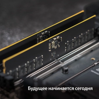 Память DDR5 32GB 6400MHz Patriot PSD532G6402C Signature RTL PC5-51200 CL52 DIMM 288-pin 1.1В dual rank Ret - купить недорого с доставкой в интернет-магазине