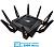Роутер беспроводной Asus GT-AX11000 AX11000 10/100/1000BASE-TX/4G ready черный