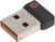 Ресивер USB Logitech Unifying черный - купить недорого с доставкой в интернет-магазине