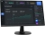 Монитор Lenovo 23.8" ThinkVision C24-40 черный VA 4ms 16:9 HDMI матовая 250cd 178гр/178гр 1920x1080 75Hz FreeSync VGA FHD 3.3кг - купить недорого с доставкой в интернет-магазине