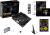Материнская плата Asus TUF GAMING B550M-PLUS WIFI II Soc-AM4 AMD B550 4xDDR4 mATX AC`97 8ch(7.1) 2.5Gg RAID+HDMI+DP - купить недорого с доставкой в интернет-магазине