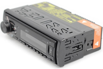 Автомагнитола ACV AVS-812BB 1DIN 4x50Вт v4.0 (33865) - купить недорого с доставкой в интернет-магазине