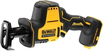 Сабельная пила DeWalt DCS369NT-XJ аккум. 2800ход/мин ДА - купить недорого с доставкой в интернет-магазине