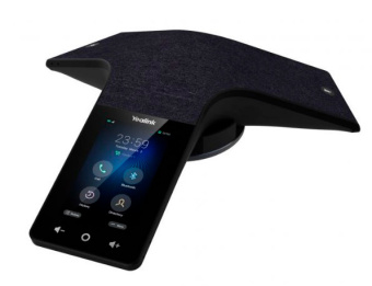 Телефон IP Yealink CP935W-Base - купить недорого с доставкой в интернет-магазине