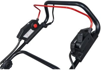 Газонокосилка роторная Makita DLM539Z 860Вт - купить недорого с доставкой в интернет-магазине